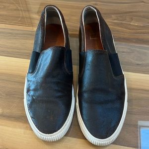 Frey Men’s Slip ons size 12